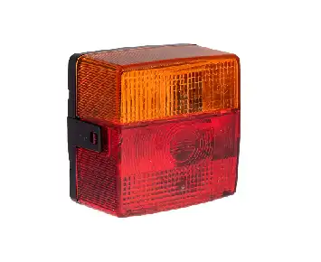 2 - 3 funkciju aizmugures lukturi