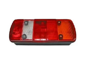 4 - 5 funkciju aizmugures lukturi