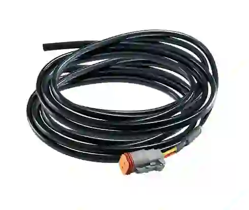 Auto vadi un savienojumi