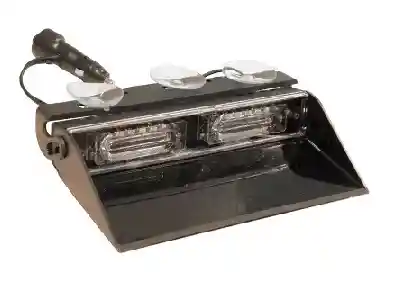 Logā ieliekamās LED bākugunis