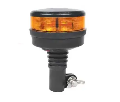 Stiprinājums ar trubas savilcēju