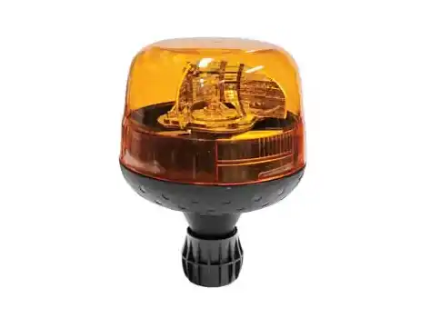 Halogēnu bākugunis