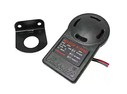 LED aizmugures lukturu aksesuāri