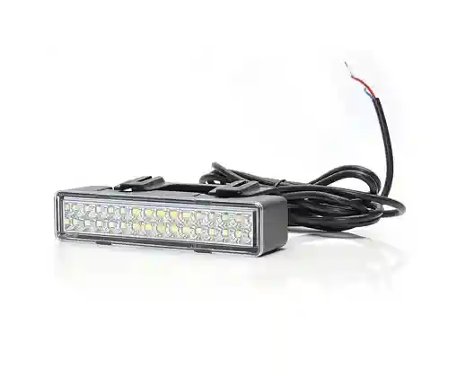 LED dienas gaitas lukturi