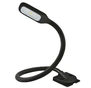 LED auto lampas lasīšanai