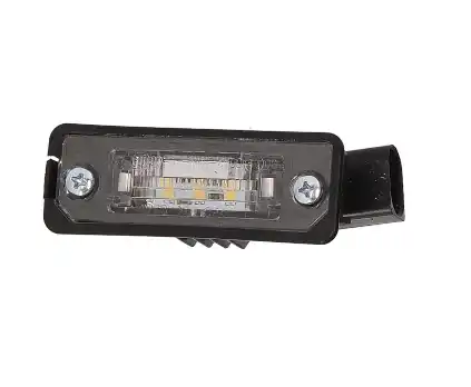 Numura zīmes apgaismojums