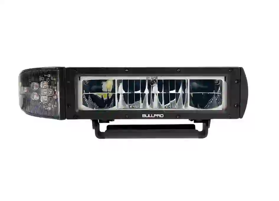 Priekšējie lukturi