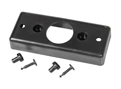 Sānu gabarītu lukturu aksesuāri