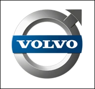 Volvo lukturi