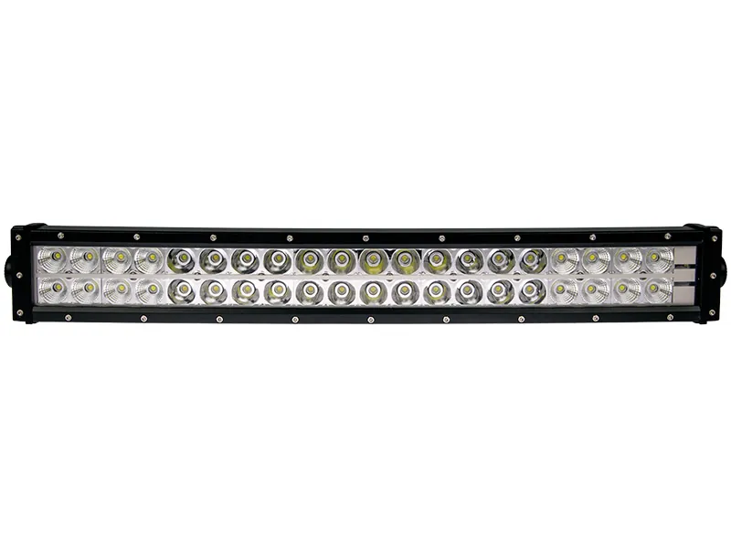 LED lukturi - papildus miglas lukturi ar sildītu lēcu 40x3W 6700lm - Attēls 2