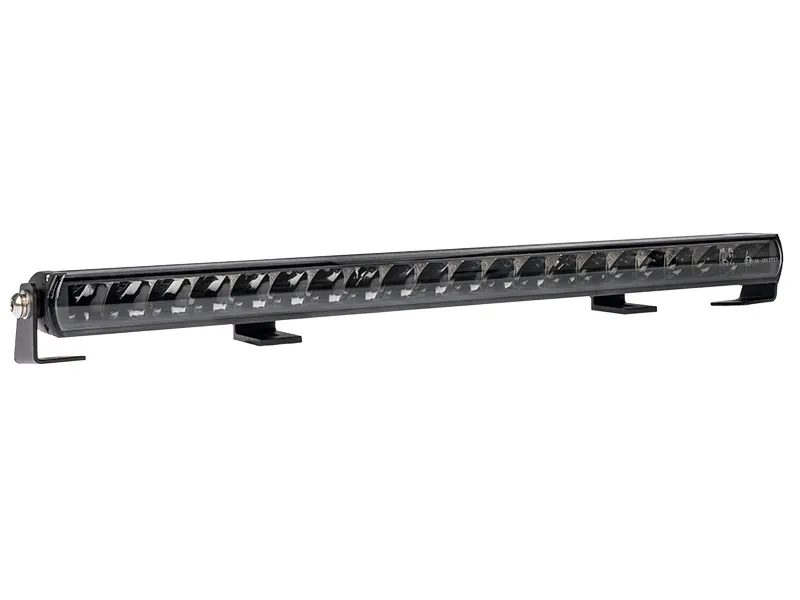 BFL LED High Beam Frameless Slim - Augstas Intensitātes Papildlukturis ar 10000lm, 20 LED, 11-32V