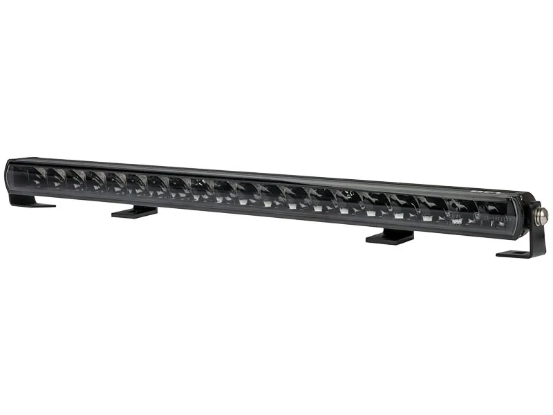 BFL LED High Beam Frameless Slim - Augstas Intensitātes Papildlukturis ar 10000lm, 20 LED, 11-32V - Attēls 3