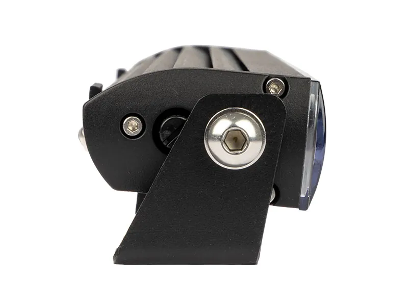 BFL LED High Beam Frameless Slim - Augstas Intensitātes Papildlukturis ar 10000lm, 20 LED, 11-32V - Attēls 4