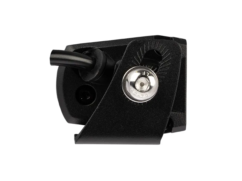 BFL FRAMELESS SLIM 555 LED Papildlukturis - 12000lm, 555mm, 11-32V, ECE Sertificēts - Attēls 4