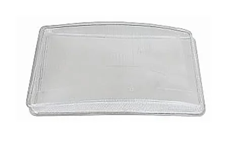 DAF 95XF 97>02 priekšējā luktura stikls (KP) - Papildlukturi.lv