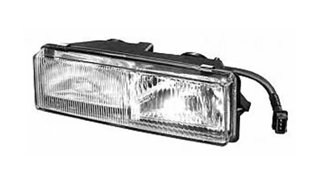 DAF 95XF 97>05 miglas lukturis (KP) - Papildlukturi.lv