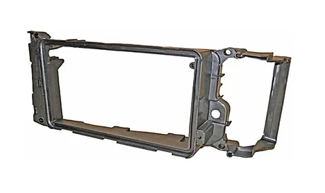 Scania 4 96> priekšējā luktura rāmis (LP) - Papildlukturi.lv