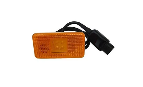 Scania 4,R 96>05> gabarītlukturis ar vadu - Papildlukturi.lv