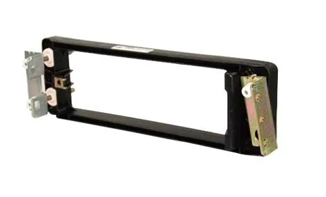 DAF 95XF 97>06 miglas lukturu rāmis (KP) - Papildlukturi.lv