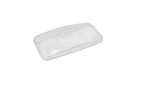 Scania 4 96>05 miglas luktura stikls (L=K) - Papildlukturi.lv