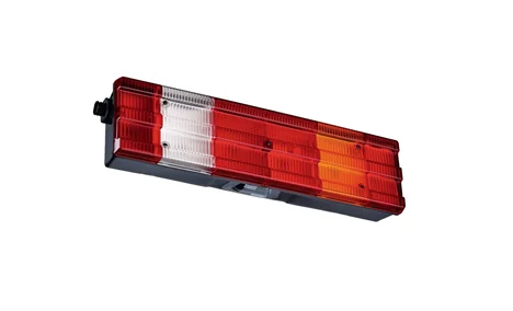 MB Actros 96>03>08> aizmugurējais lukturis sānu ligzda (LP) - Papildlukturi.lv