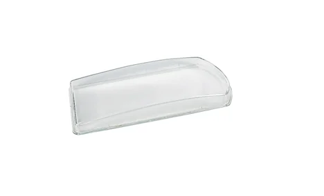 Scania R 05> priekšējā luktura stikls (KP) - Papildlukturi.lv