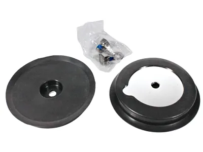 Bākuguns stiprinājumi: magnēts vs skrūves - tests