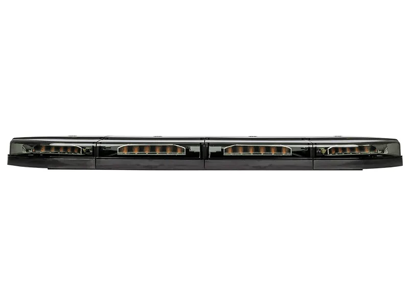 LED bākugunis Dark Phantom 800 ar 72 LED, IP67, 10-30V - Attēls 2