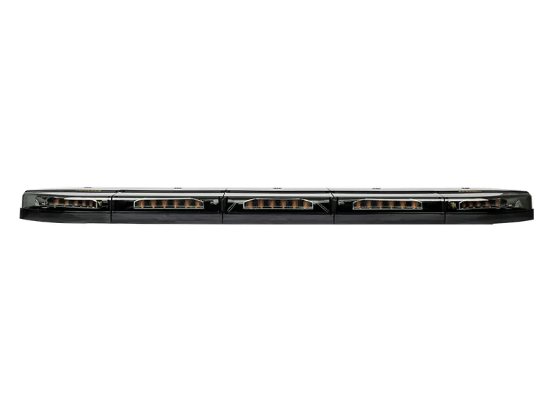 LED bākugunis Dark Phantom 1000 10-30V, 84 LED, IP67, ECE R10/R65 - Attēls 2