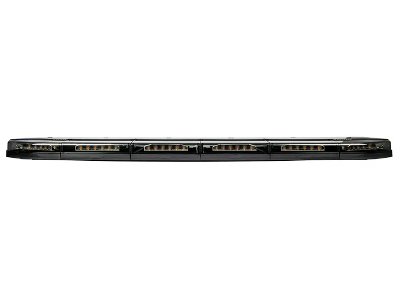 LED bākugunis Dark Phantom 1200 96LED IP67 10-30V ECE R65 - Attēls 2