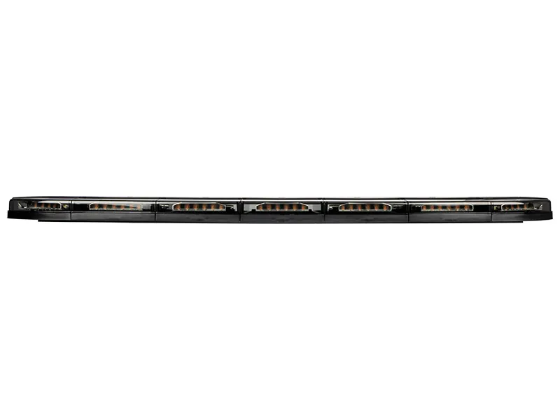 LED bākugunis Dark Phantom 1400 10-30V IP67 108 LED ar tālvadību - Attēls 2