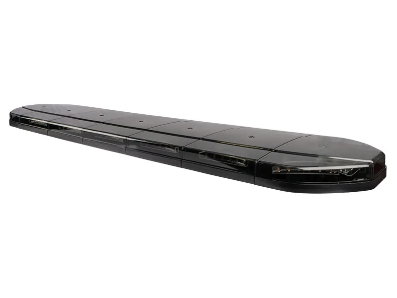 LED bākugunis Dark Phantom 1400 10-30V IP67 108 LED ar tālvadību - Attēls 3
