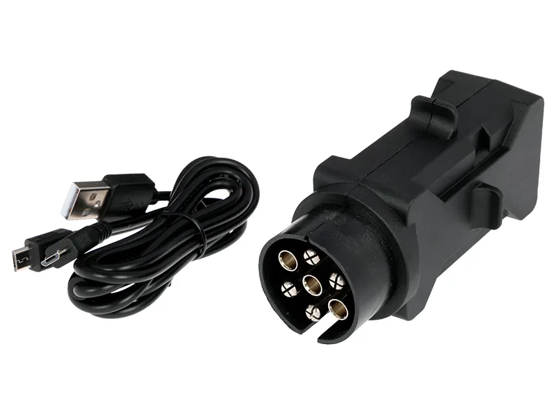 OPTIBEAM Dark Phantom Bezvadu LED Aizmugures Lukturi Komplekts ar IP67 Aizsardzību, 12-24V - Attēls 8