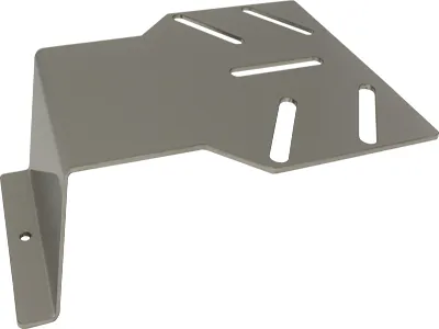 Specializēts Montāžas Komplekts VW Crafter un Nissan Navara 2015+ Bākuguņu Uzstādīšanai - 1603-1500997