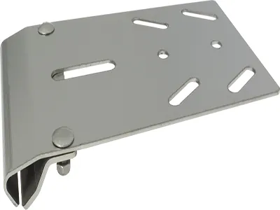 Volkswagen Touran Mounting Kit 2014+ - Speciāls Stiprinājuma Komplekts Bākuguņu Uzstādīšanai - Papildlukturi.lv
