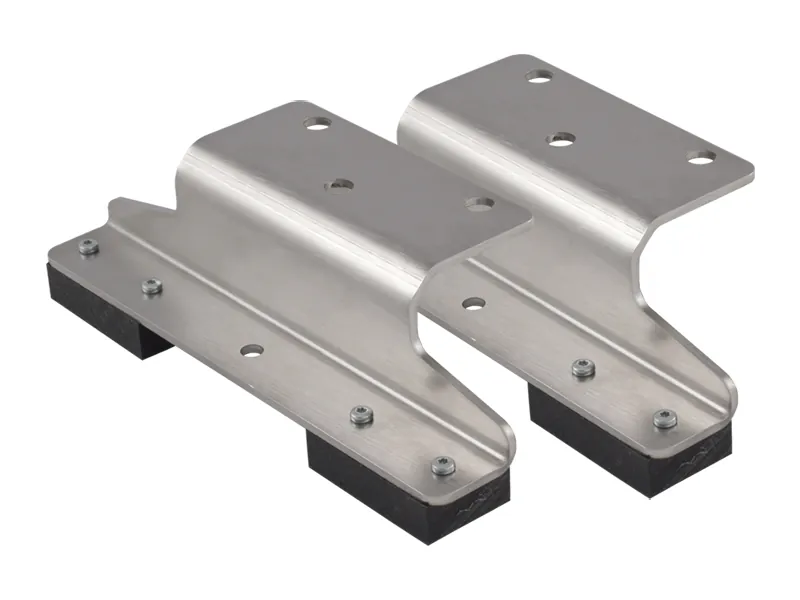 Stiprinājumu komplekts Citroen Jumpy, Fiat Talento, Opel Vivaro, Peugeot Expert un Toyota Proace modeļiem (2012+) - 1603-150117