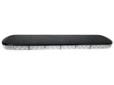 LED bākugunis panelis ECE R65 II klase, oranžās bākugunis, 12V - Attēls 2
