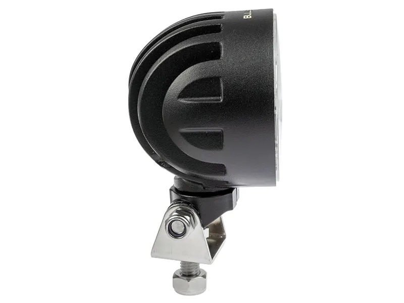 LED darba lukturis ar 360° stiprinājumu 9-32V IP68 3200Lm - Attēls 2