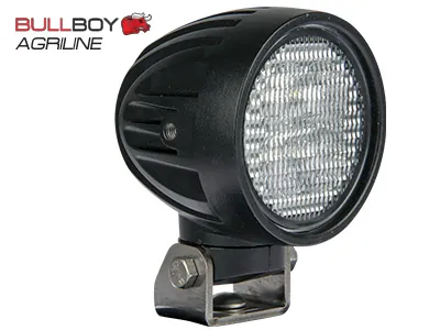 LED darba lukturi BULLBOY VALTRA 60W 9-32V IP67 5000Lm DT - Attēls 2