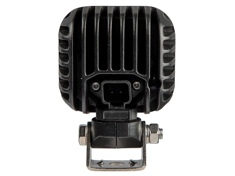 LED darba lukturis AGRILINE 4 LED 9-32V 360° IP68, 3200Lm, R10, 5000K - Attēls 5