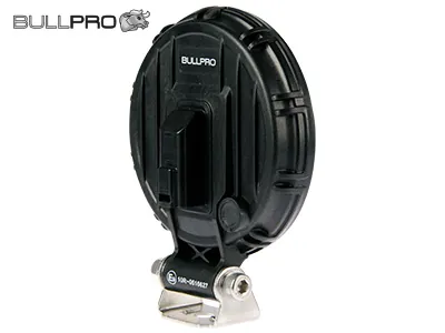 LED darba lukturis Osram 12-48V 1350Lm IP68 ADR - Attēls 2