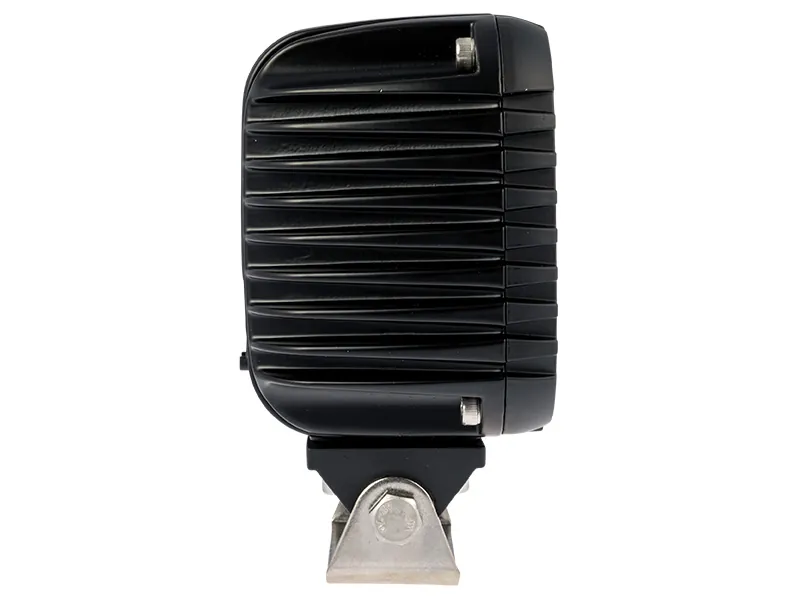LED darba lukturi OSRAM 16x5W 12-48V IP69K 5200Lm - Attēls 4