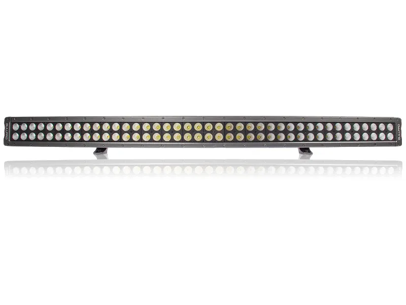LED darba lukturi 12V OSRAM Panel 80x5W, IP67, 48000Lm, 6000K - Attēls 2
