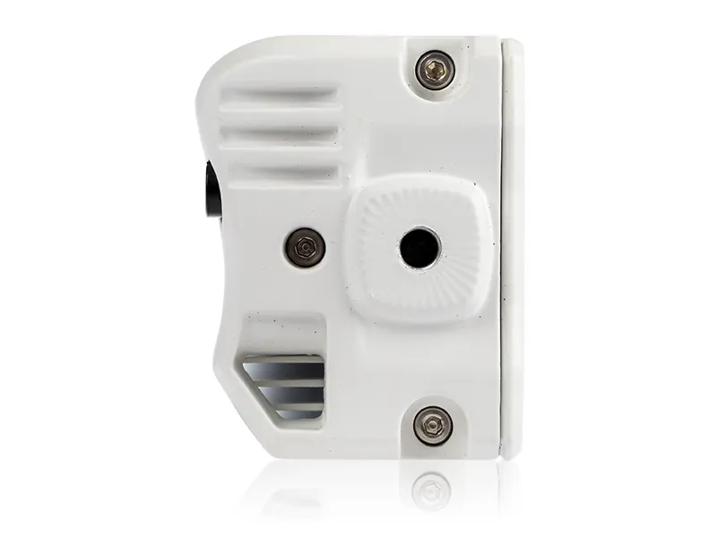 LED darba lukturi 12V OSRAM 40x5W panelis, IP69K, 24000Lm, DT savienojums - Attēls 5