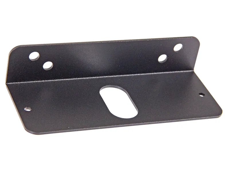 Clamp Base Stiprinājuma Pamatne MS26 Zibspuldzēm - Profesionālajai Apgaismojuma Tehnikai