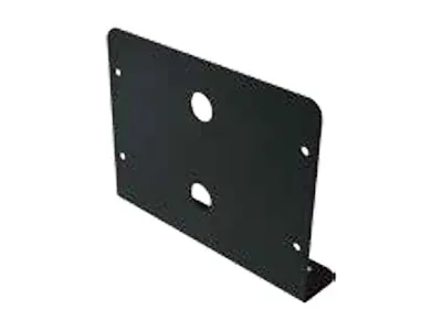 Universāls Vertikālais Stiprinājums Diviem Pagrieziena Rādītājiem - Clamp Base Montāžas Elements