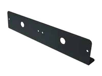 Horizontālais stiprinājums diviem pagrieziena rādītājiem 1603-300526 vai -27