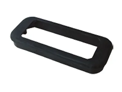 Gumijas stiprinājuma elements stroboskopam - Profesionāls montāžas piederums 1603-300526/27 zibspuldzēm