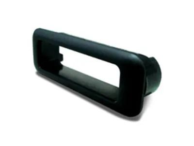 Gumijas Montāžas Elements Horizontālajiem Signālgaismiem - Profesionāls Stiprinājuma Risinājums