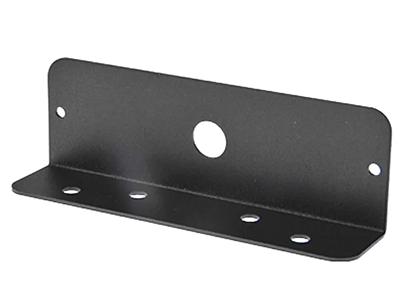 L-profila Stiprināšanas Kronšteins LED Lukturiem 1603-300557 un 1603-300559